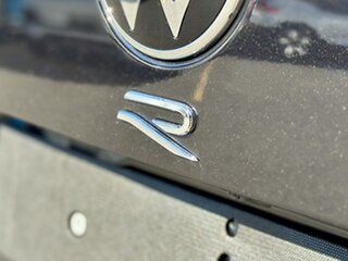 2023 Volkswagen Tiguan 5N MY24 R DSG 4MOTION Deep Black Pearl Effect 7 Speed