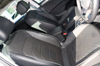 2023 Volkswagen Tiguan 5N MY24 132TSI Life DSG 4MOTION Allspace Platinum Grey 7 Speed