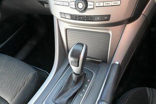 2013 Ford Territory SZ TS Seq Sport Shift Black 6 Speed Sports Automatic Wagon
