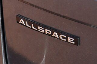 2023 Volkswagen Tiguan 5N MY24 132TSI Life DSG 4MOTION Allspace Platinum Grey 7 Speed