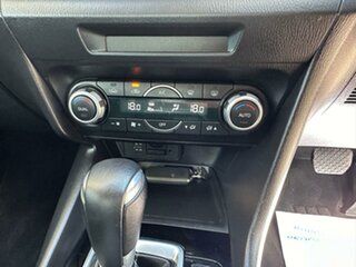 2018 Mazda 3 BN5278 Maxx SKYACTIV-Drive Sport Red 6 Speed Sports Automatic Sedan
