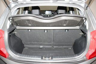 2021 Kia Picanto JA MY21 GT-Line Grey 4 Speed Automatic Hatchback
