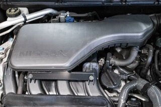 2019 Nissan Qashqai J11 Series 2 Ti X-tronic Grey 1 Speed Constant Variable Wagon