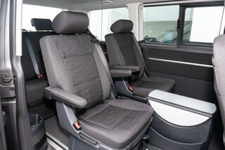 2023 Volkswagen Multivan T6.1 MY24 TDI340 SWB DSG Comfortline Premium Indium Grey 7 Speed