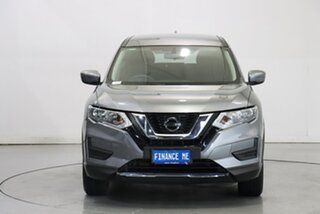 2021 Nissan X-Trail T32 MY21 ST X-tronic 2WD Grey 7 Speed Constant Variable Wagon.