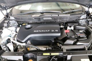 2022 Renault Koleos HZG MY23 Intens X-tronic Grey 1 Speed Constant Variable Wagon
