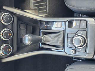 2019 Mazda CX-3 DK2W7A Maxx SKYACTIV-Drive FWD Sport Ceramic 6 Speed Sports Automatic Wagon