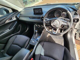2019 Mazda CX-3 DK2W7A Maxx SKYACTIV-Drive FWD Sport Ceramic 6 Speed Sports Automatic Wagon.