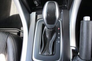 2016 Ford Territory SZ MkII TS Seq Sport Shift Silhouette 6 Speed Sports Automatic Wagon