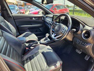 2019 Kia Cerato BD MY20 GT DCT Grey 7 Speed Sports Automatic Dual Clutch Hatchback