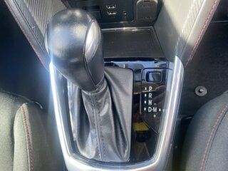 2014 Mazda 2 DJ2HAA Genki SKYACTIV-Drive Blue 6 Speed Sports Automatic Hatchback