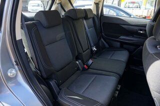 2018 Mitsubishi Outlander ZL MY19 ES 2WD Titanium 6 Speed Constant Variable Wagon