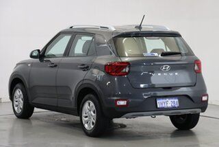 2023 Hyundai Venue QX.V5 MY23 Grey 6 Speed Automatic Wagon.