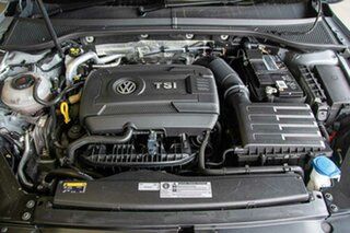 2019 Volkswagen Passat 3C (B8) MY19 132TSI DSG Silver 7 Speed Sports Automatic Dual Clutch Wagon