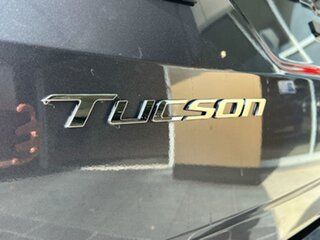 2023 Hyundai Tucson NX4.V2 MY24 N Line 2WD Titan Grey 6 Speed Automatic Wagon