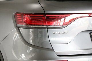 2022 Renault Koleos HZG MY23 Intens X-tronic Grey 1 Speed Constant Variable Wagon