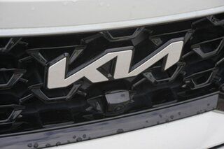 2021 Kia Sorento MQ4 MY21 GT-Line AWD White 8 Speed Sports Automatic Dual Clutch Wagon