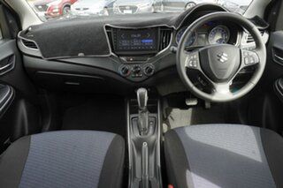 2021 Suzuki Baleno EW Series II GL Grey 4 Speed Automatic Hatchback