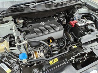2013 Nissan Dualis J10 MY13 TI-L (4x2) White 6 Speed CVT Auto Sequential Wagon