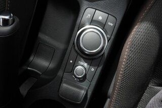 2020 Mazda 2 DJ2HAA G15 SKYACTIV-Drive Evolve Blue 6 Speed Sports Automatic Hatchback