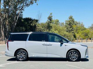 2023 LDV Mifa EPX1A MY23 Luxe Two-Tone Paint 8 Speed Automatic Wagon