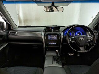 2016 Toyota Aurion GSV50R Sportivo White 6 Speed Sports Automatic Sedan