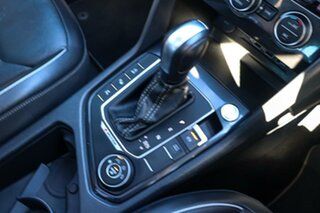 2019 Volkswagen Tiguan 5N MY20 162TSI DSG 4MOTION Highline Black 7 Speed