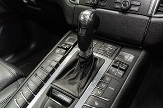 2015 Porsche Macan 95B MY16 S PDK AWD Diesel Agate Grey 7 Speed Sports Automatic Dual Clutch Wagon