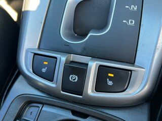 2014 Holden Captiva CG MY14 7 AWD LTZ Grey 6 Speed Sports Automatic Wagon