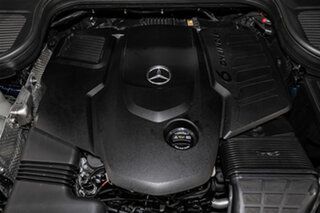 2022 Mercedes-Benz GLS-Class X167 802MY GLS400 d 9G-Tronic 4MATIC Cavansite Blue 9 Speed