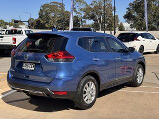 2020 Nissan X-Trail T32 Series III MY20 ST X-tronic 2WD Blue 7 Speed Constant Variable Wagon