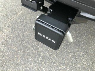 2021 Nissan Navara D23 MY21.5 ST-X 4x2 Grey 7 Speed Sports Automatic Utility