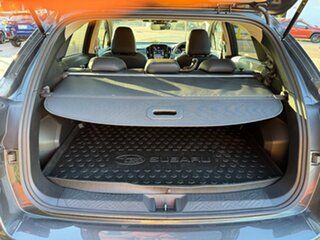 Impreza MY24 2.0S AWD CVT Hatchback