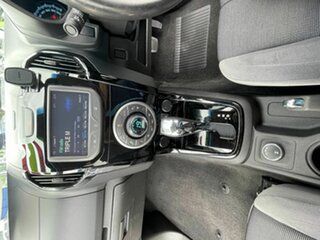 2015 Holden Colorado RG MY15 LTZ Crew Cab White 6 Speed Sports Automatic Utility
