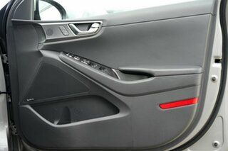 2021 Hyundai Ioniq AE.V4 MY22 Electric Fastback Premium Grey 1 Speed Reduction Gear FASTBACK - HATCH