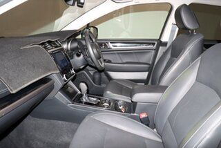2018 Subaru Liberty B6 MY18 2.5i CVT AWD Premium Grey 6 Speed Constant Variable Sedan