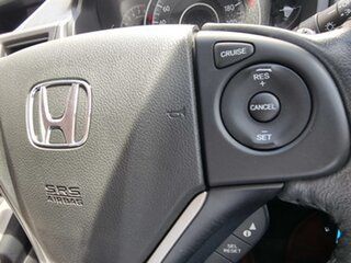 2013 Honda CR-V RM MY14 VTi-S 4WD Gold 5 Speed Sports Automatic Wagon