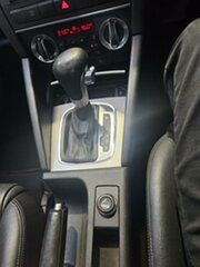2010 Audi A3 8P MY10 TFSI Sportback S Tronic Ambition Blue 7 Speed Sports Automatic Dual Clutch