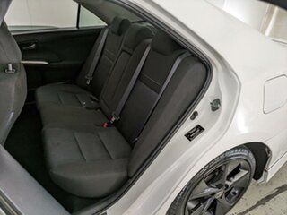2016 Toyota Aurion GSV50R Sportivo White 6 Speed Sports Automatic Sedan