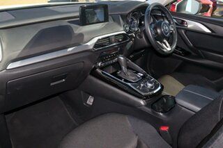 2021 Mazda CX-9 TC Sport SKYACTIV-Drive i-ACTIV AWD White 6 Speed Sports Automatic Wagon
