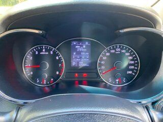 2014 Kia Cerato YD MY14 SI 6 Speed Sports Automatic Hatchback
