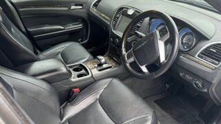 2012 Chrysler 300 MY12 C Luxury Grey 8 Speed Automatic Sedan