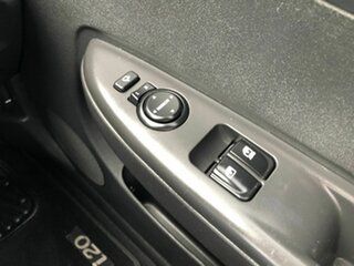 2013 Hyundai i20 PB MY14 Active Grey 6 Speed Manual Hatchback