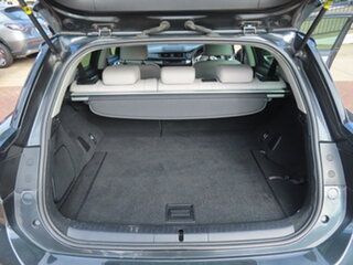 2011 Lexus CT 200H. Hybrid ZWA10R Sports Luxury Black Continuous Variable Hatchback