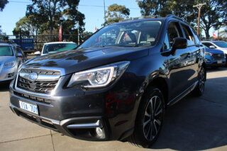 2016 Subaru Forester S4 MY16 2.5i-S CVT AWD Grey 6 Speed Constant Variable Wagon.