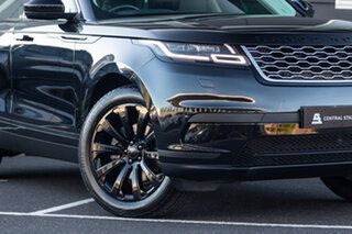 2017 Land Rover Range Rover Velar L560 MY18 Standard S Ultimate Black 8 Speed Sports Automatic Wagon