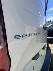 E-Partner Pro LWB EV Single Speed Auto Van