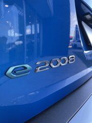 2023 Peugeot 2008 P24 MY23 Allure Vertigo Blue 6 Speed Sports Automatic Wagon