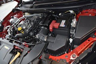 2022 Nissan Qashqai J12 MY23 ST-L X-tronic Fuji Sunset Red 1 Speed Constant Variable Wagon