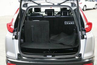 2018 Honda CR-V RW MY18 VTi-L FWD Grey 1 Speed Constant Variable Wagon